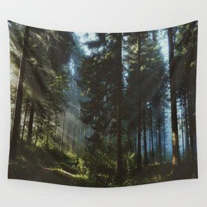 Forest Tapestry
